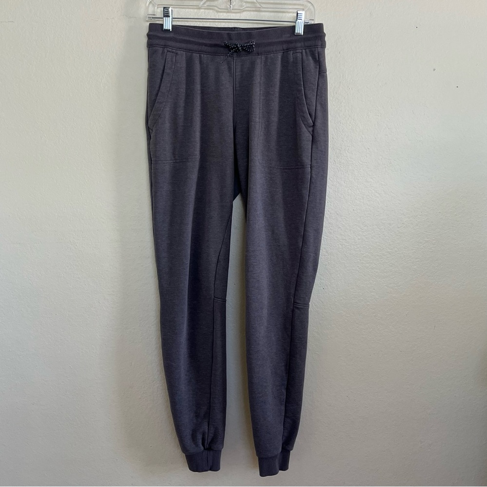 Columbia Omni Shade Drawstring Jogger Sweatpants Gray Size Small